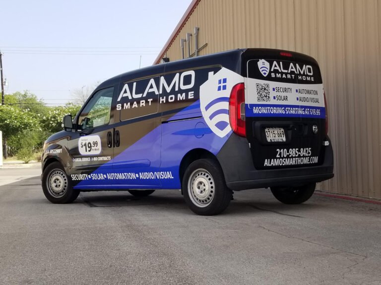 Alamo Smart 1