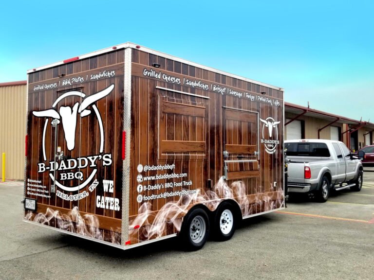 B-Daddy's BBQ Trailer Wrap (12)---