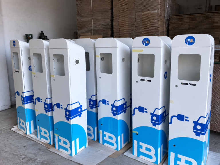 Vending machines (2)