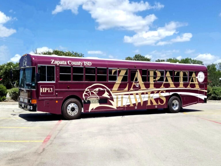 Zapata County ISD, HP13, driver (6)-